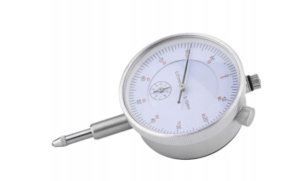 Ceas comparator 0-10mm (S11598) [2]