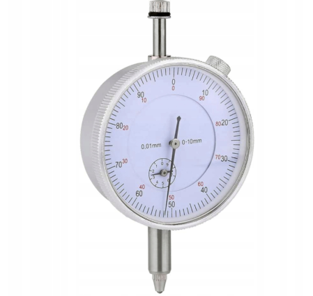 Ceas comparator 0-10mm (S11598) [6]