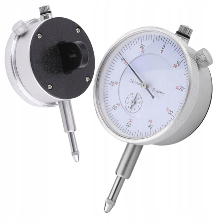 Scule Atelier Auto - Ceas comparator 0-10mm (S11598)
