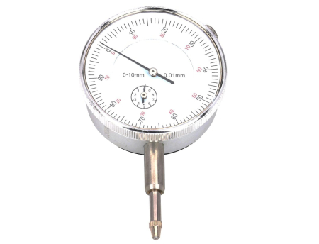 Ceas comparator cu suport talpa magnetic magnetica 0-10mm (KD11398) [5]