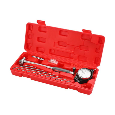 Ceas comparator pliabil 50-160 mm (KD3579) [1]