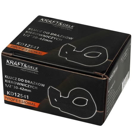 Cheie asamblare si demontare tija directie bieleta 30-42mm (KD12541) [4]