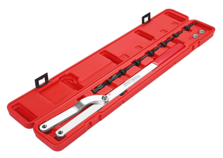 Cheie blocare fulii si pinioane, interval de lucru 40-220 mm (KD5985) [1]