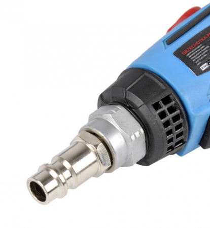Cheie clichet  antrenor pneumatic impact 120Nm (BP-4320) [3]
