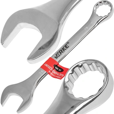 Chei fara clichet - Cheie combinata fixa 38mm (V35438)