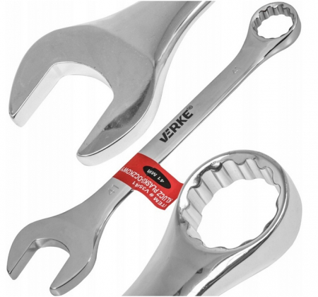Chei combinate/inelare/cu clichet - Cheie combinata fixa 41mm (V35441)