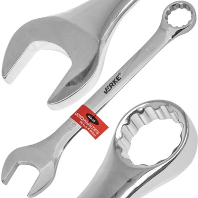Chei combinate/inelare/cu clichet - Cheie combinata fixa 50mm (V35450)