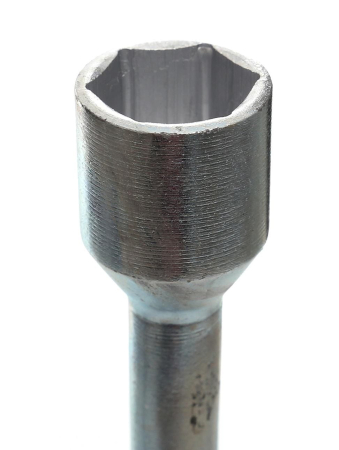 Cheie cruce ranforsat prezoane roti 17 19 21 23mm (KD10533) [2]