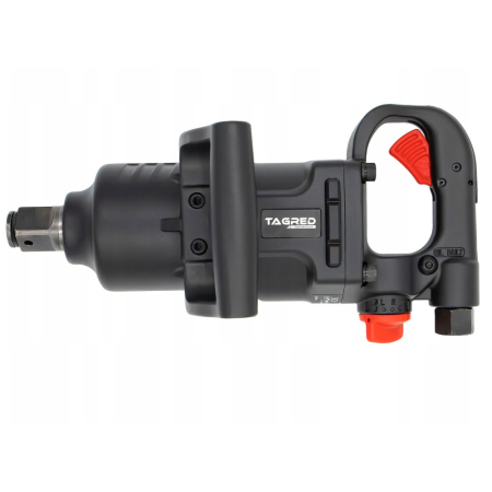 Altele - Cheie de impact pneumatica 1", 4200Nm, mecanism Twin Hammer (TA8557)