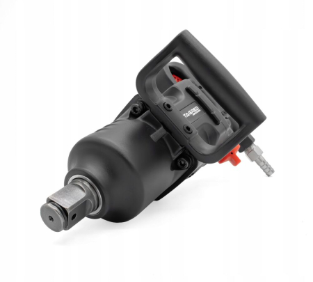 Cheie de impact pneumatica 1", 4200Nm, mecanism Twin Hammer (TA8557) [2]