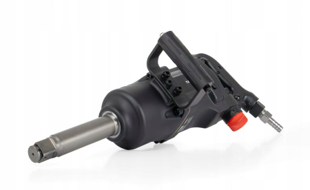 Cheie de impact pneumatica 1", 5160Nm, mecanism Twin Hammer (TA8568) [2]