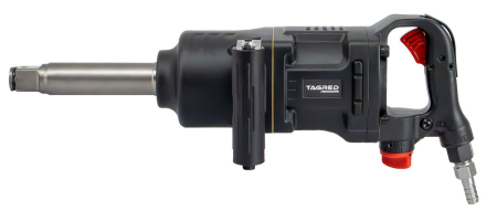 Altele - Cheie de impact pneumatica 1", 5160Nm, mecanism Twin Hammer (TA8568)