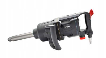 Cheie de impact pneumatica 1", 6480Nm, mecanism Twin Hammer (TA8579) [3]