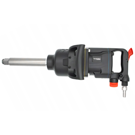 Cheie de impact pneumatica 1", 6480Nm, mecanism Twin Hammer (TA8579) [1]