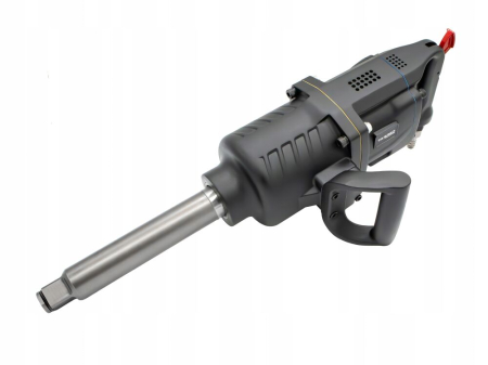 Cheie de impact pneumatica 1", 6480Nm, mecanism Twin Hammer (TA8579) [6]