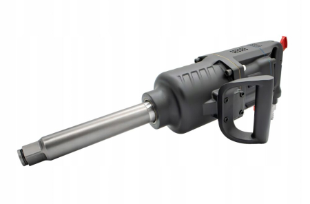 Cheie de impact pneumatica 1", 6480Nm, mecanism Twin Hammer (TA8579) [5]