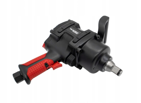 Cheie de impact pneumatica 3/4", 2880Nm, mecanism Twin Hammer (TA8543) [4]