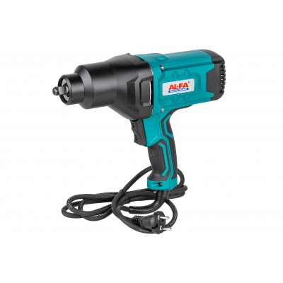 Aparat de mana - Cheie de strangere cu impact electrica 2300W 800Nm 1/2" (ALEW2)