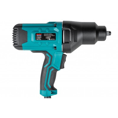 Cheie de strangere cu impact electrica 2300W 800Nm 1/2" (ALEW2) [4]