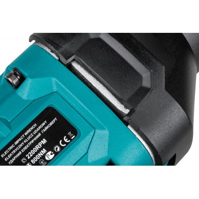 Cheie de strangere cu impact electrica 2300W 800Nm 1/2" (ALEW2) [9]