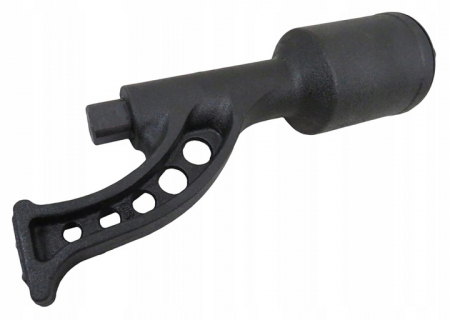 Cheie desfacut roti tir camion 7800Nm cu reductor multiplicator amplificator forta de putere (M57118) [1]