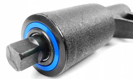 Cheie desfacut roti tir camion cu reductor multiplicator amplificator forta de putere (M57110) [4]