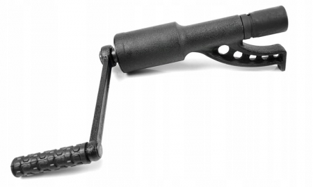 Cheie desfacut roti tir camion cu reductor multiplicator amplificator forta de putere (M57110) [3]