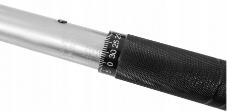 Cheie dinamometrica 1 2  28-210Nm 467mm (V35102) [4]