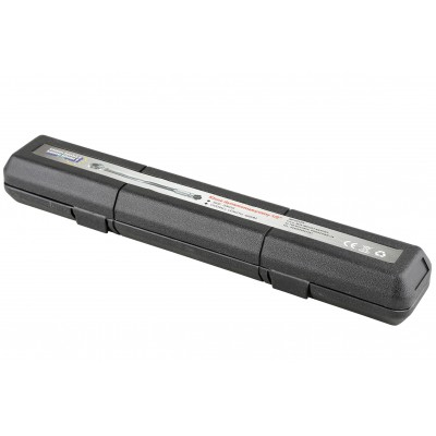 Cheie dinamometrica 1/2" din otel CrV, 42-210 Nm, 460 mm (EC460) [7]