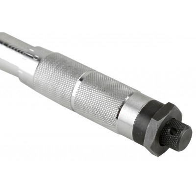 Cheie dinamometrica 1/2" din otel CrV, 42-210 Nm, 460 mm (EC460) [5]