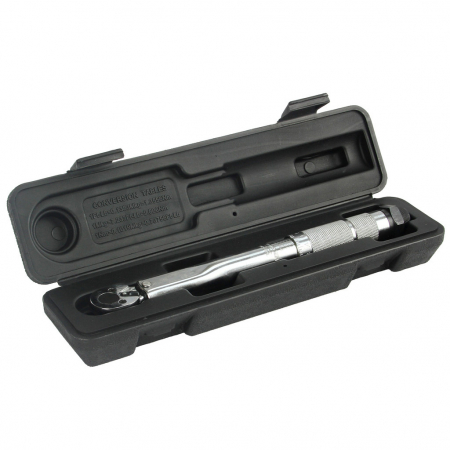 Dinamometrice - Cheie dinamometrica 1-4 5-25Nm 265mm (M53579)