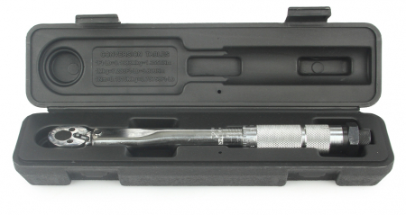 Cheie dinamometrica 1-4 5-25Nm 265mm (M53579) [1]