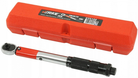 Dinamometrice - Cheie dinamometrica 1-4 5-25Nm 265mm (V35100)