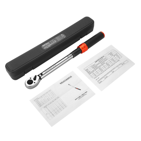 Produse noi (necategorizate) - Cheie dinamometrica 12 10-120Nm (KD11384)