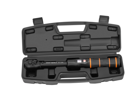 Cheie dinamometrica 12 10-60Nm 310mm (KD11393) [2]