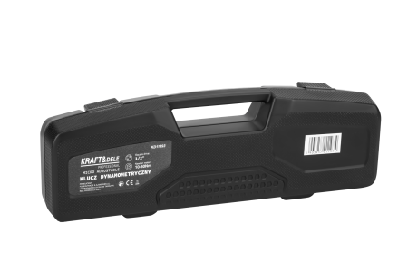 Cheie dinamometrica 12 10-60Nm 310mm (KD11393) [12]