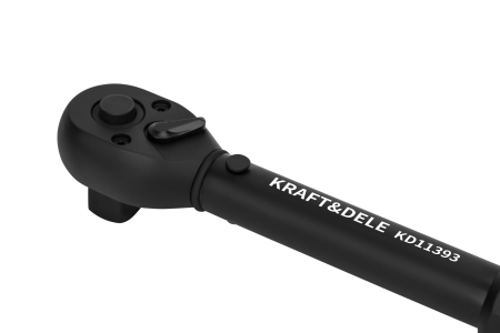 Cheie dinamometrica 12 10-60Nm 310mm (KD11393) [10]