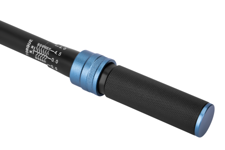 Cheie dinamometrica 12 10-60Nm 310mm (WDS2651) [11]