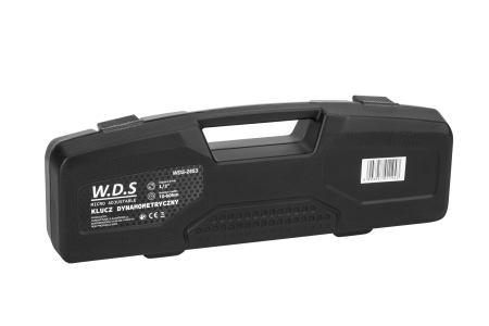 Cheie dinamometrica 12 10-60Nm 310mm (WDS2653) [12]