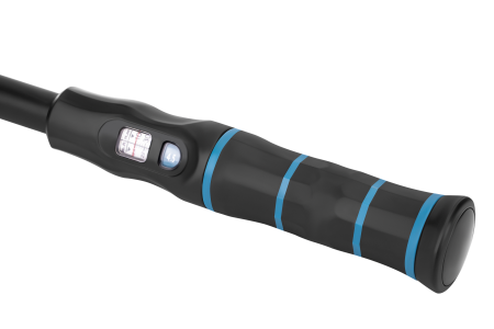 Cheie dinamometrica 12 10-60Nm 310mm (WDS2653) [9]