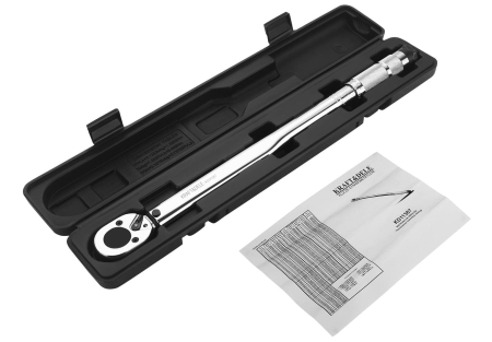 Produse noi (necategorizate) - Cheie dinamometrica 12 28-210Nm (KD11387)