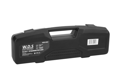 Cheie dinamometrică 14 1-25Nm 250mm (WDS2652) [13]