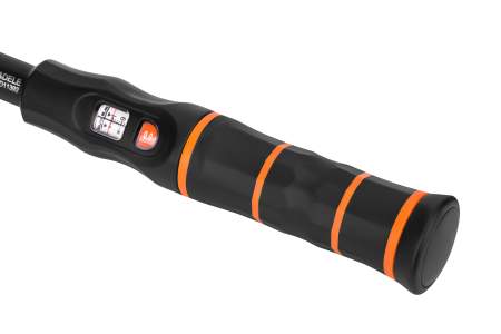 Cheie dinamometrică 14 1-25Nm 290mm (KD11392) [4]