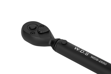 Cheie dinamometrică 14 1-25Nm 290mm (WDS2650) [8]