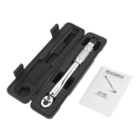 Produse noi (necategorizate) - Cheie dinamometrică 14 5-25Nm (KD11385)