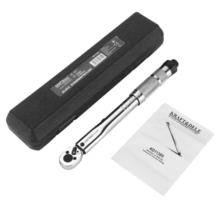 Cheie dinamometrică 14 5-25Nm (KD11385) [2]