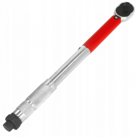 Cheie dinamometrica 3-8 19-110Nm 370mm (M53584) [2]