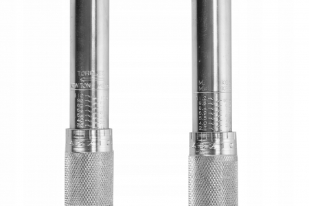 Cheie dinamometrica 3-8 19-110Nm 370mm (M53584) [6]