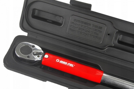 Cheie dinamometrica 3-8 19-110Nm 370mm (M53584) [1]