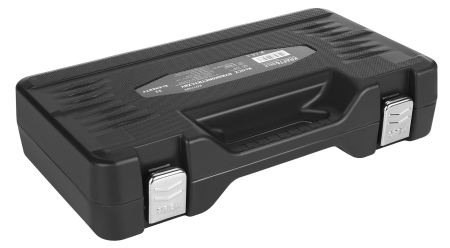 Cheie dinamometrica reversibila 1/4″ 5-25Nm 32piese cu set biti torx spline hexagon (KD11394) [3]